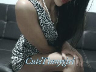 CuteTinnygirl