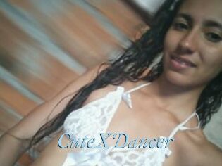 CuteXDancer