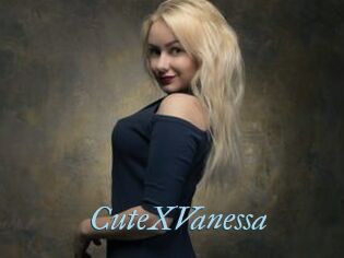 CuteXVanessa