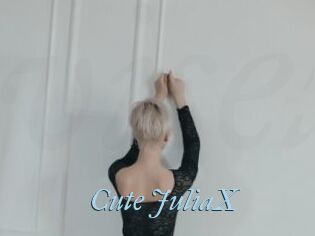 Cute_JuliaX