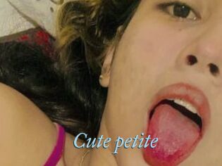 Cute_petite
