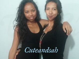 Cuteandsah
