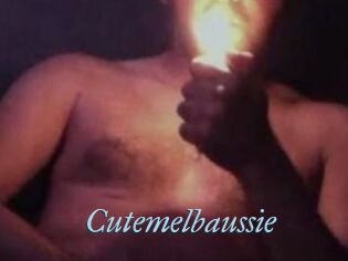 Cutemelbaussie