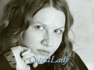 CutestLady