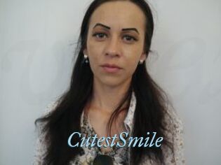 CutestSmile