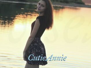 CutieAnnie