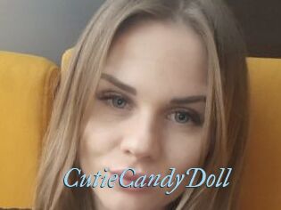 CutieCandyDoll
