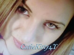CutieKitty4Y