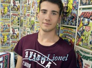 CutieLionel