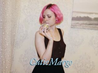 CutieMargo