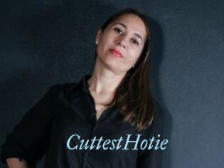CuttestHotie