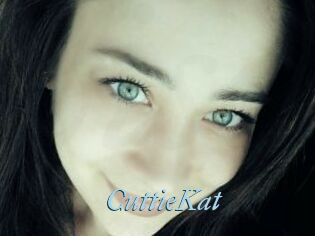 CuttieKat