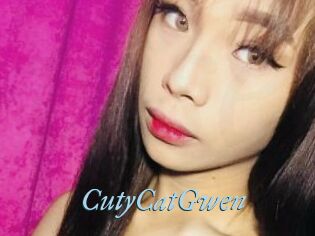 CutyCatGwen
