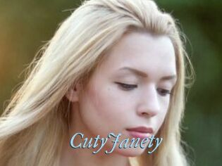 CutyJanety