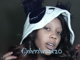 Cyberbae2k20