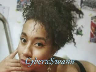 CyberxSwann