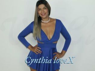Cynthia_loveX