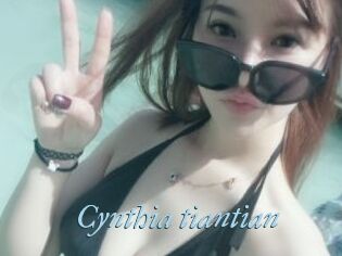Cynthia_tiantian