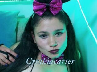 Cynthiacarter