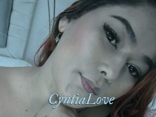 CyntiaLove