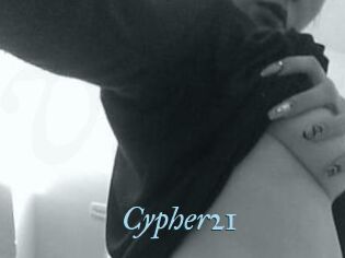 Cypher21
