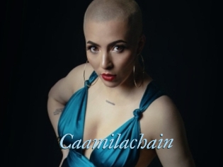 Caamilachain