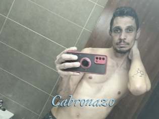 Cabronazo