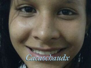 Cacaochaudx