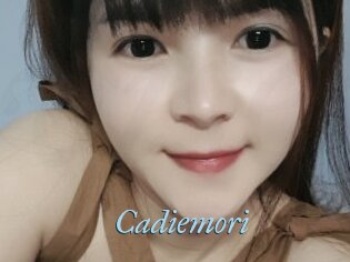 Cadiemori