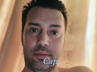 Caji