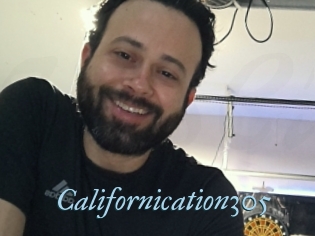 Californication305