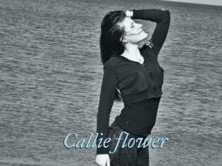 Callie_flower