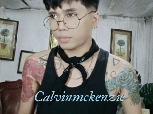 Calvinmckenzie