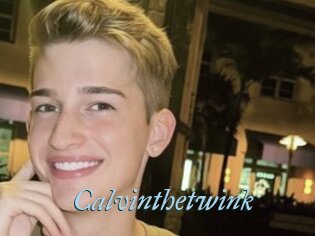 Calvinthetwink