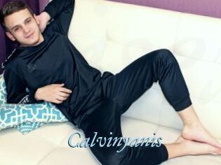 Calvinyanis