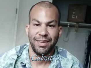 Calvitron
