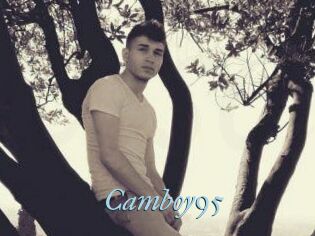 Camboy95