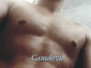 Camdevil