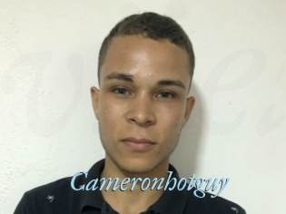 Cameronhotguy