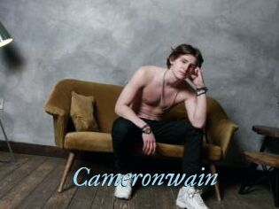 Cameronwain