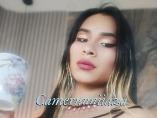 Camerunniiaza