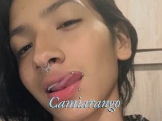 Camiarango
