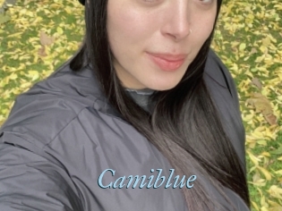 Camiblue