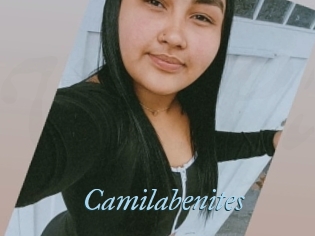 Camilabenites