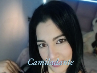 Camiladante