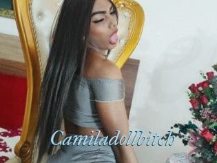 Camiladollbitch