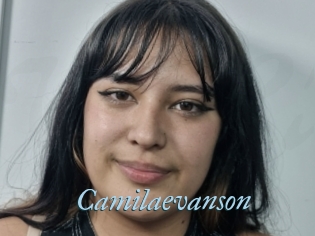 Camilaevanson