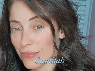 Camilah