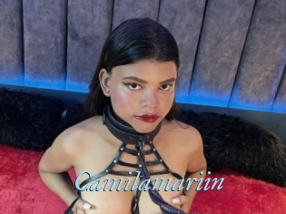 Camilamariin