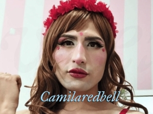 Camilaredbell
